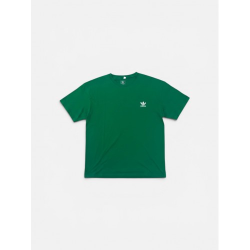 Adidas Originals Trefoil Green T-Shirt 